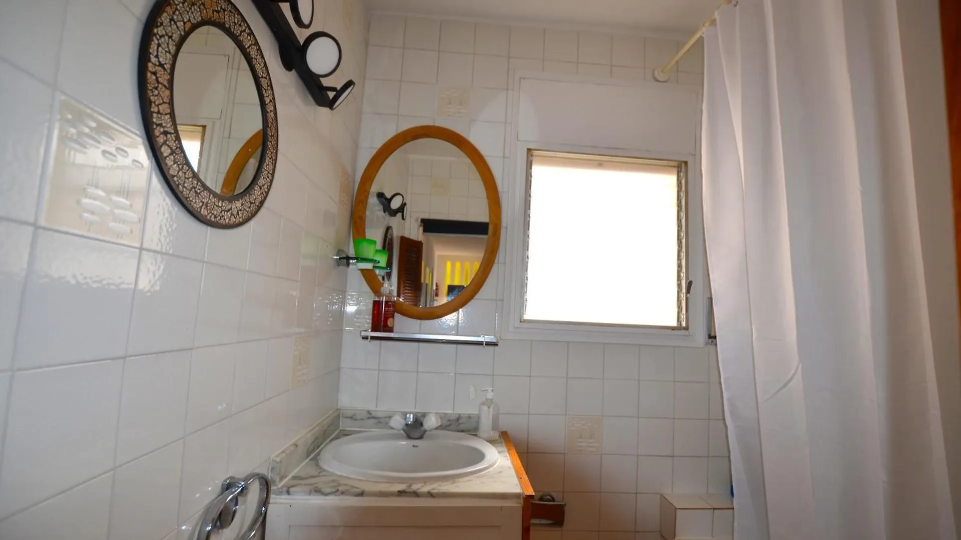 Villa Maddy 9 Personas יורט דה מאר 0*,