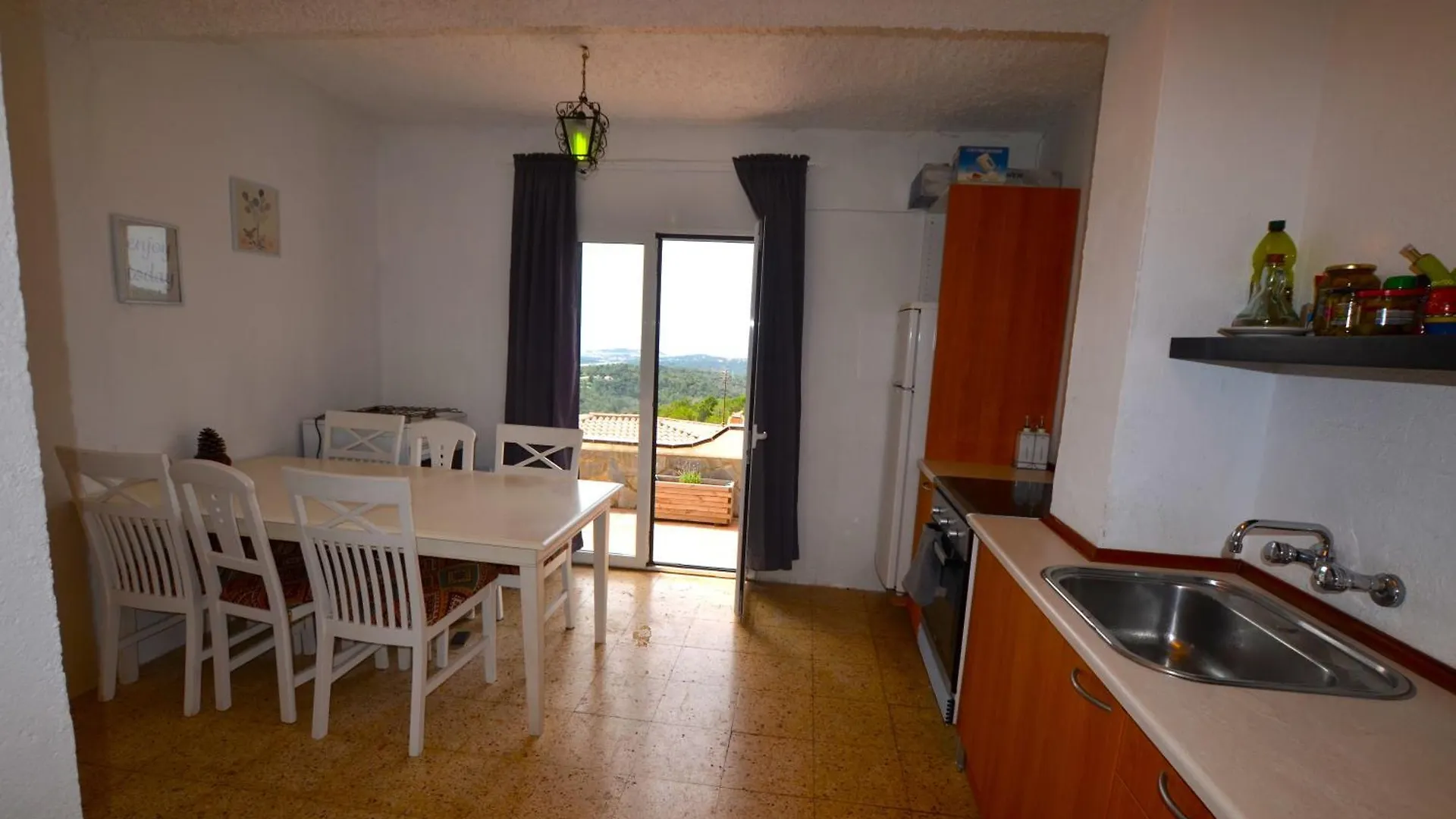 Villa Maddy 9 Personas Lloret De Mar 0*,  Espanha