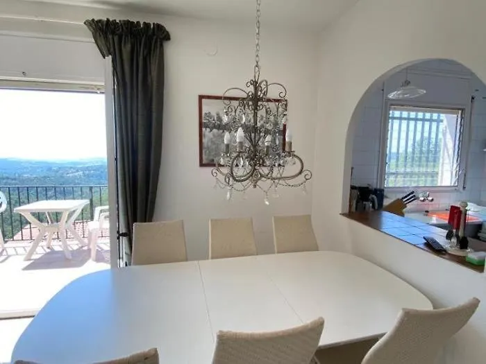 Villa Maddy 9 Personas Lloret De Mar