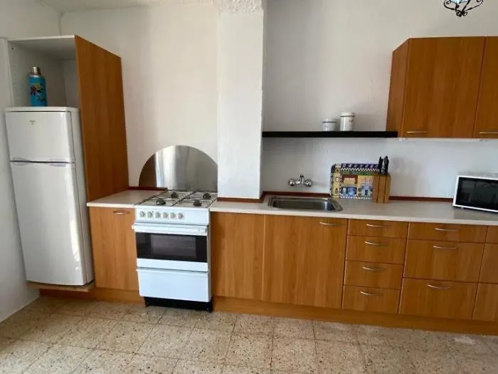 Villa Maddy 9 Personas יורט דה מאר בית נופש