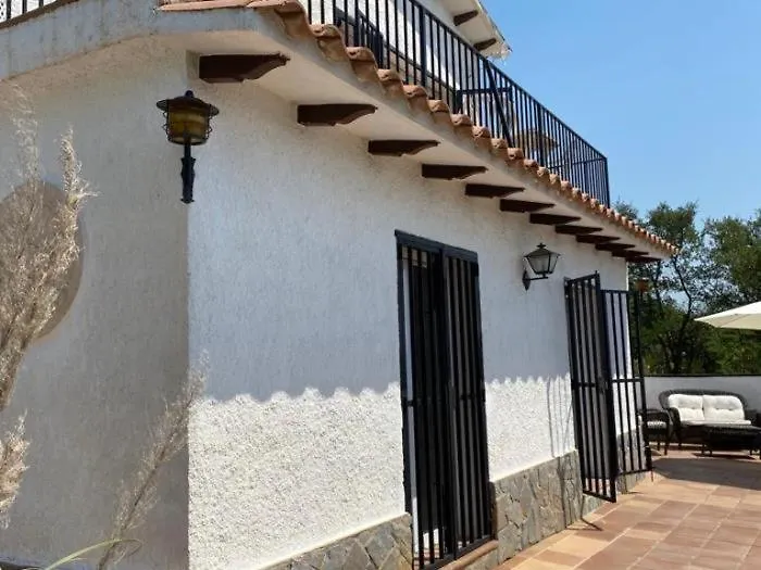 Casa de Férias Villa Maddy 9 Personas Lloret De Mar Espanha
