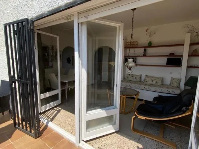 Villa Maddy 9 Personas Lloret De Mar Casa de Férias