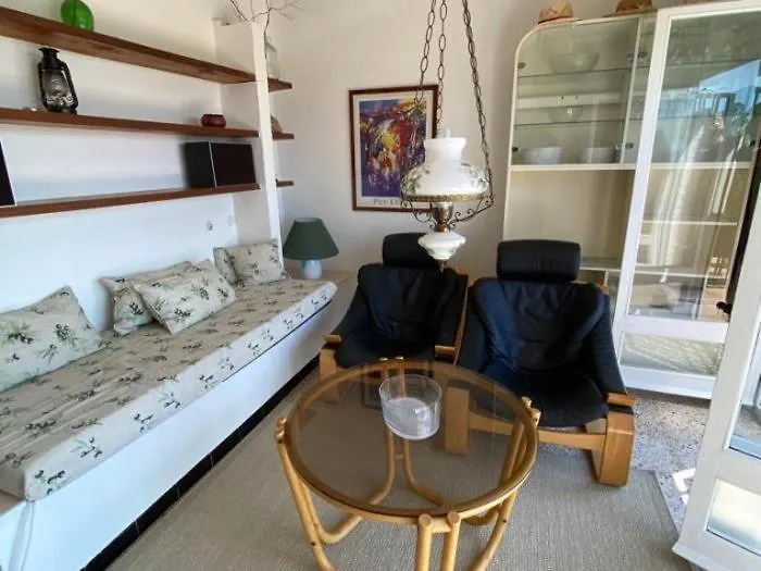 Villa Maddy 9 Personas Lloret De Mar Espanha