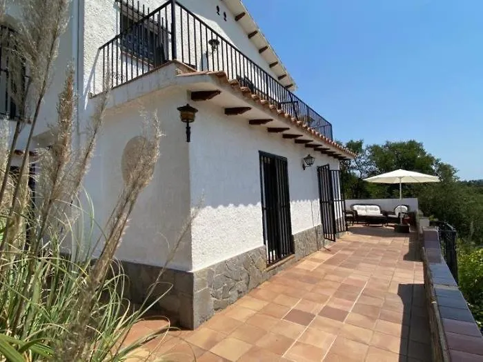 Villa Maddy 9 Personas Lloret De Mar 0*,  Espanha