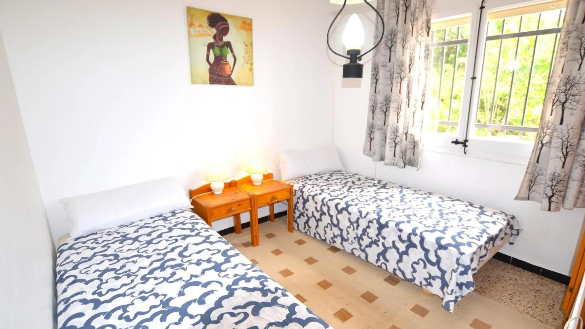 Villa Maddy 9 Personas Lloret De Mar 0*,