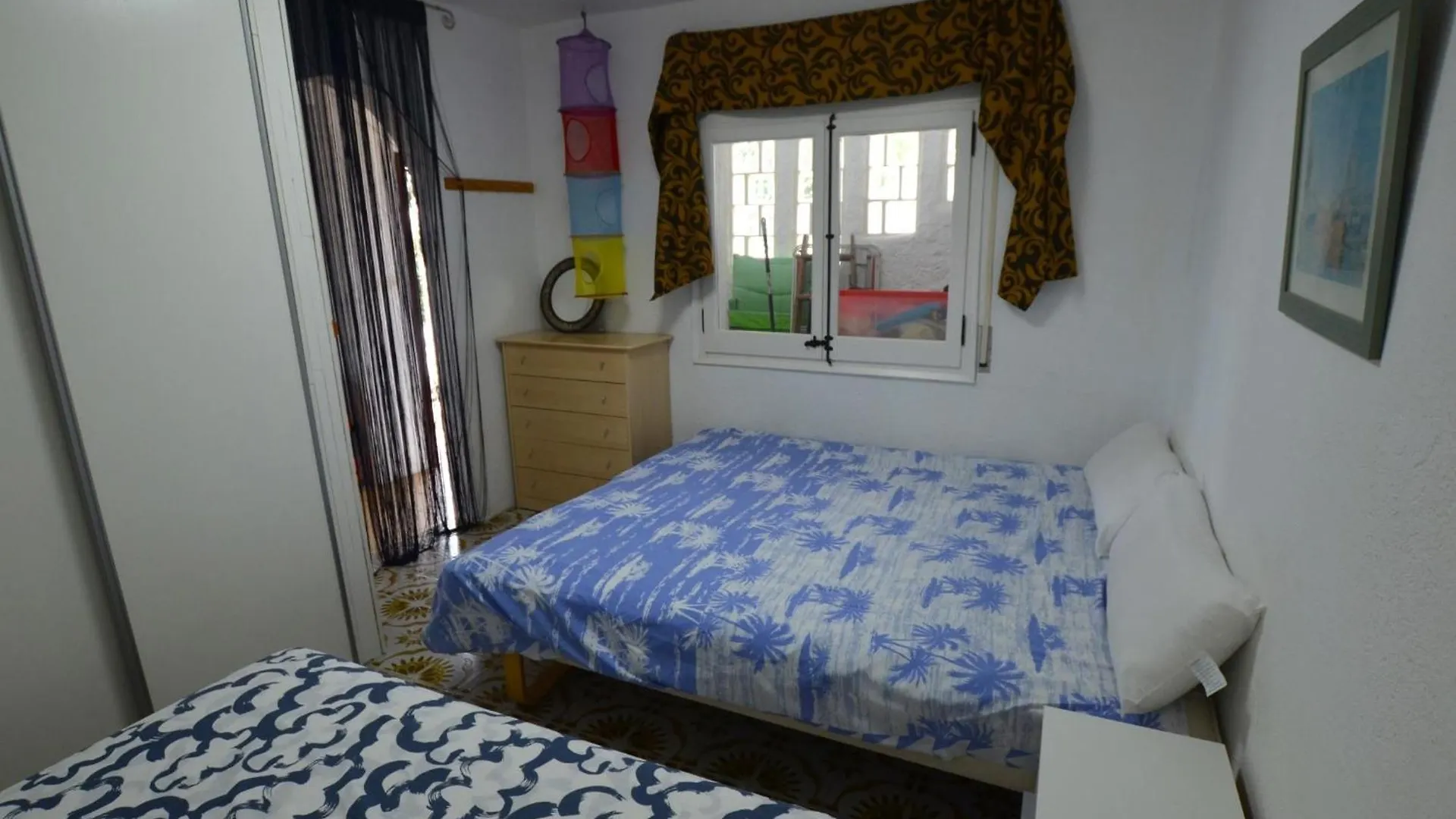 Villa Maddy 9 Personas Lloret De Mar Casa de Férias