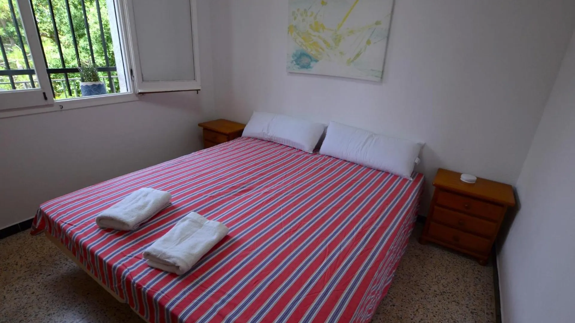 Casa de Férias Villa Maddy 9 Personas Lloret De Mar Espanha