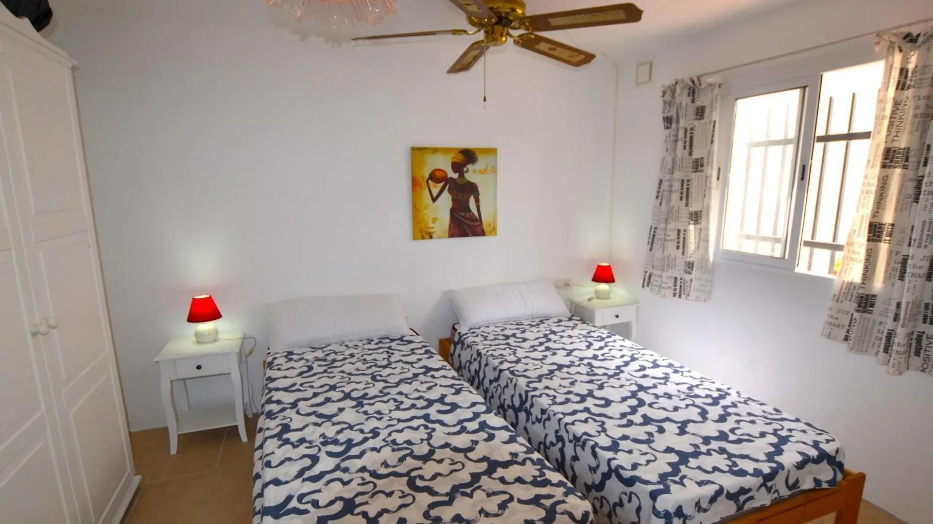 Villa Maddy 9 Personas Lloret De Mar