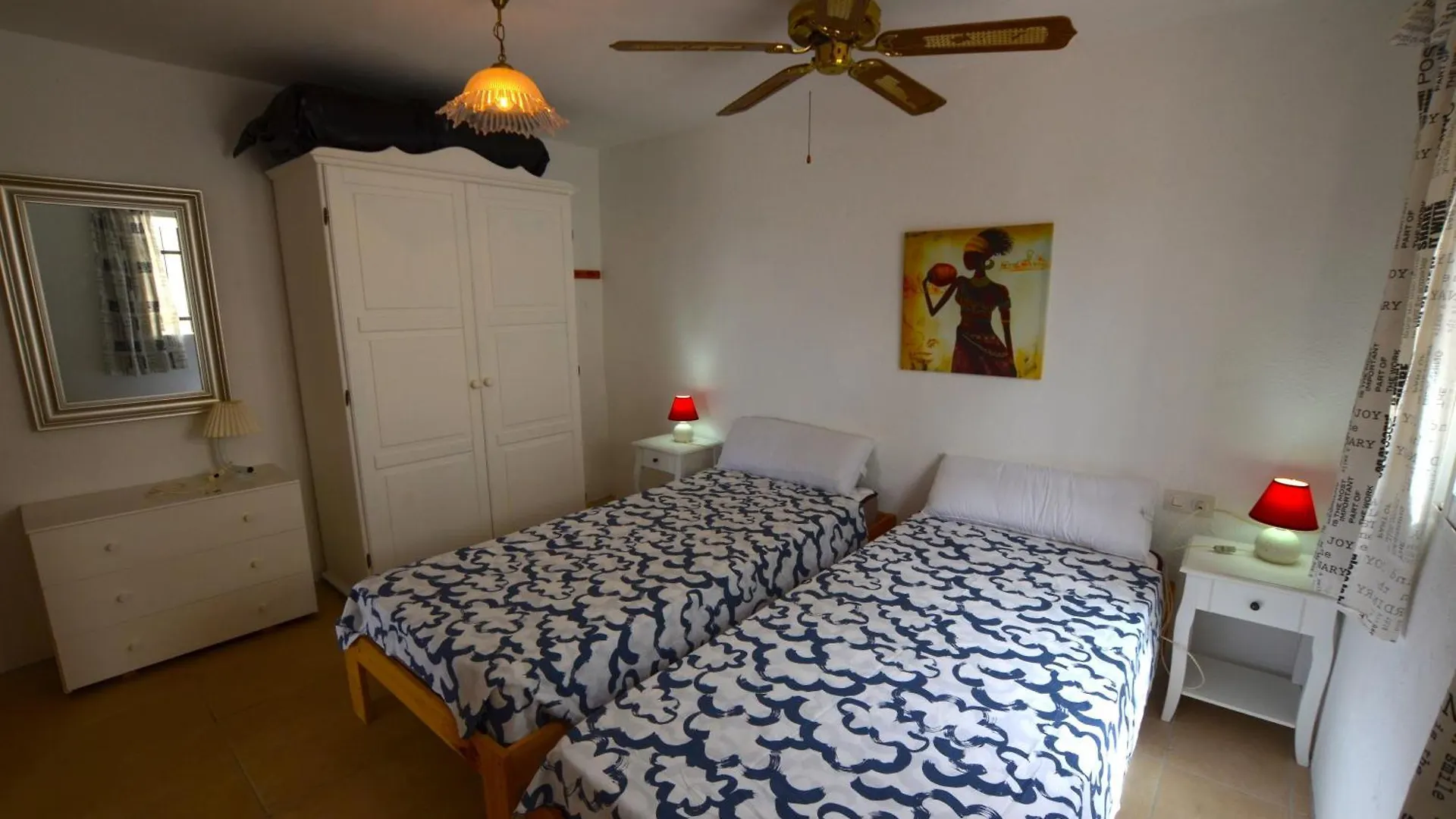 Villa Maddy 9 Personas يوريت دي مار إسبانيا