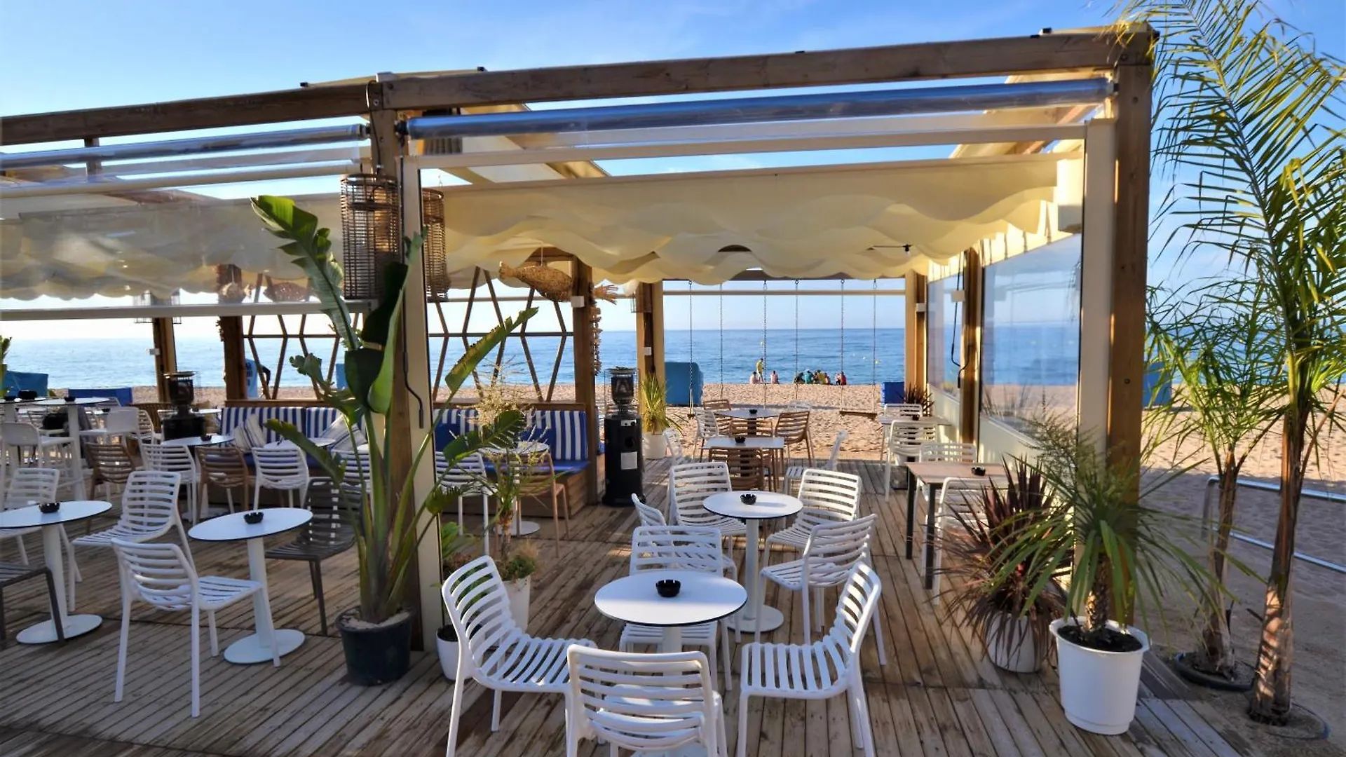 Villa Maddy 9 Personas يوريت دي مار 0*,  إسبانيا