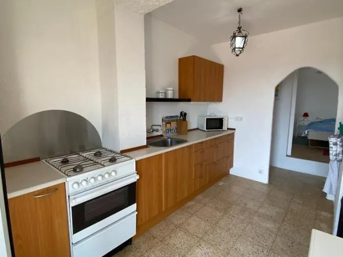 Villa Maddy 9 Personas يوريت دي مار 0*,