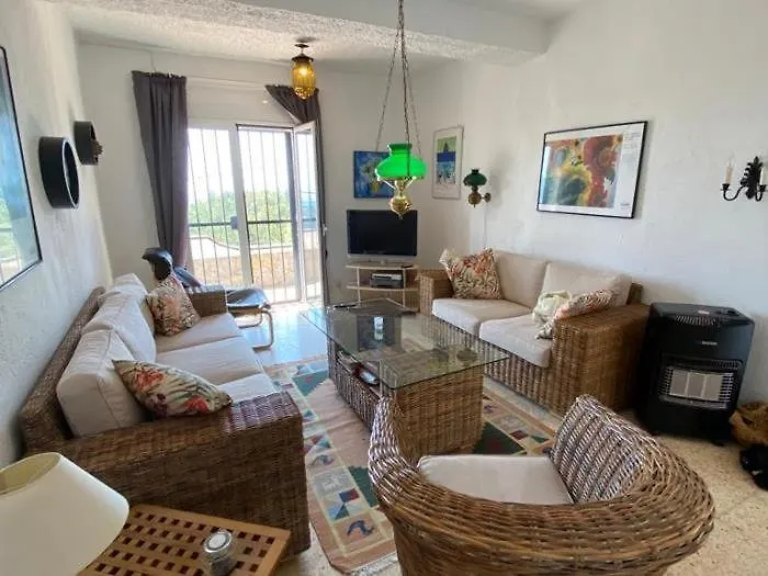 Villa Maddy 9 Personas يوريت دي مار