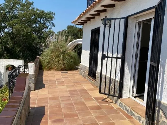 Villa Maddy 9 Personas Lloret De Mar