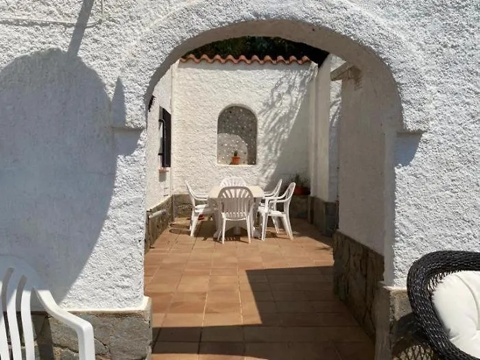 Villa Maddy 9 Personas يوريت دي مار