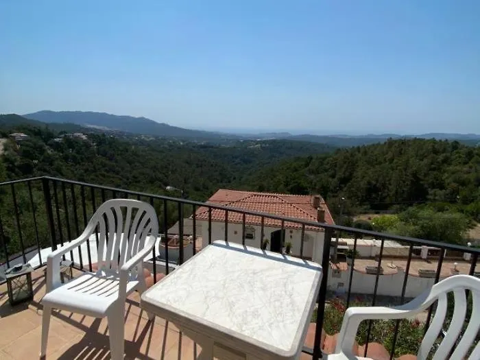 بيت للعطل Villa Maddy 9 Personas يوريت دي مار