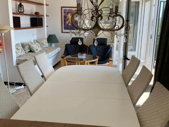 Villa Maddy 9 Personas يوريت دي مار إسبانيا