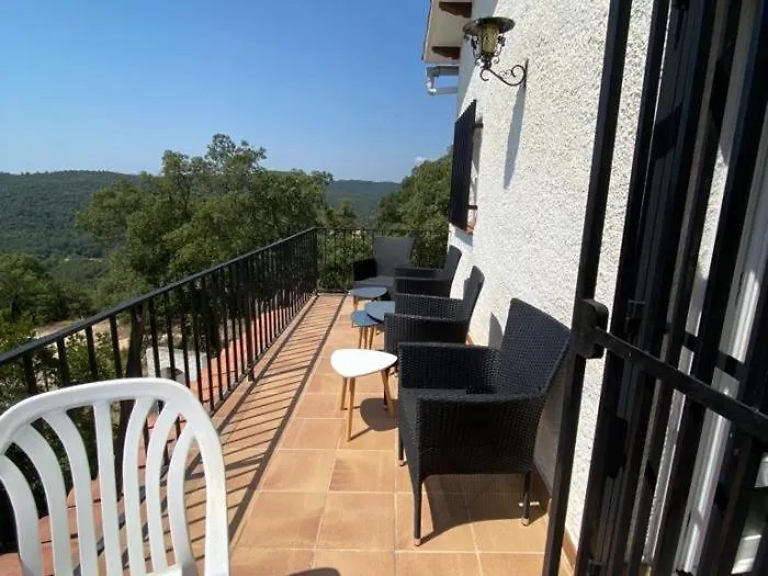 Casa de Férias Villa Maddy 9 Personas Lloret De Mar Espanha