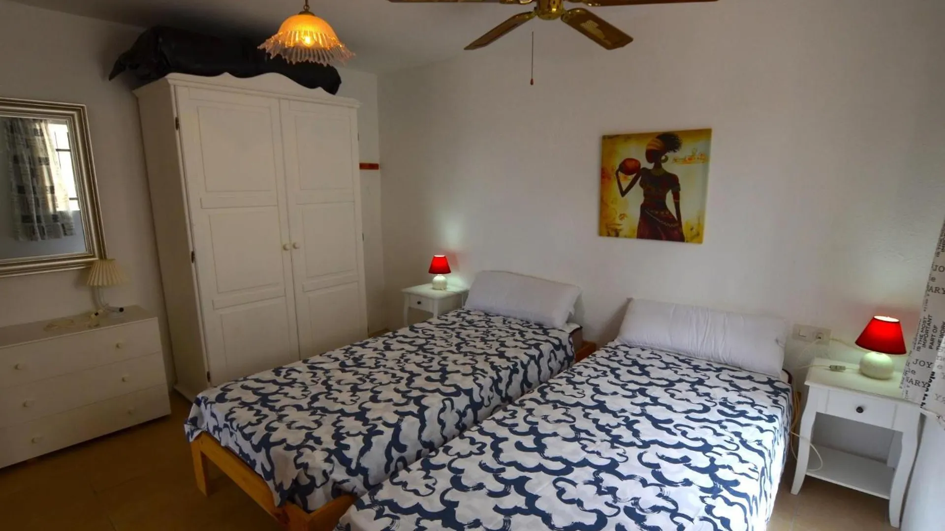 Villa Maddy 9 Personas يوريت دي مار إسبانيا