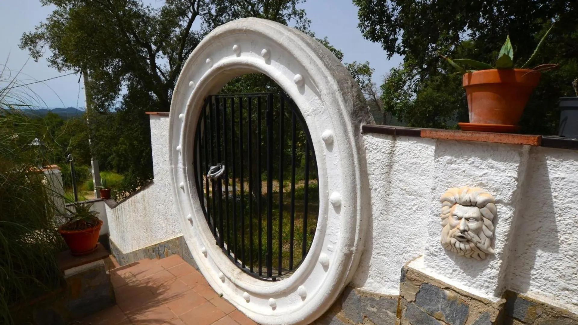 Villa Maddy 9 Personas يوريت دي مار إسبانيا