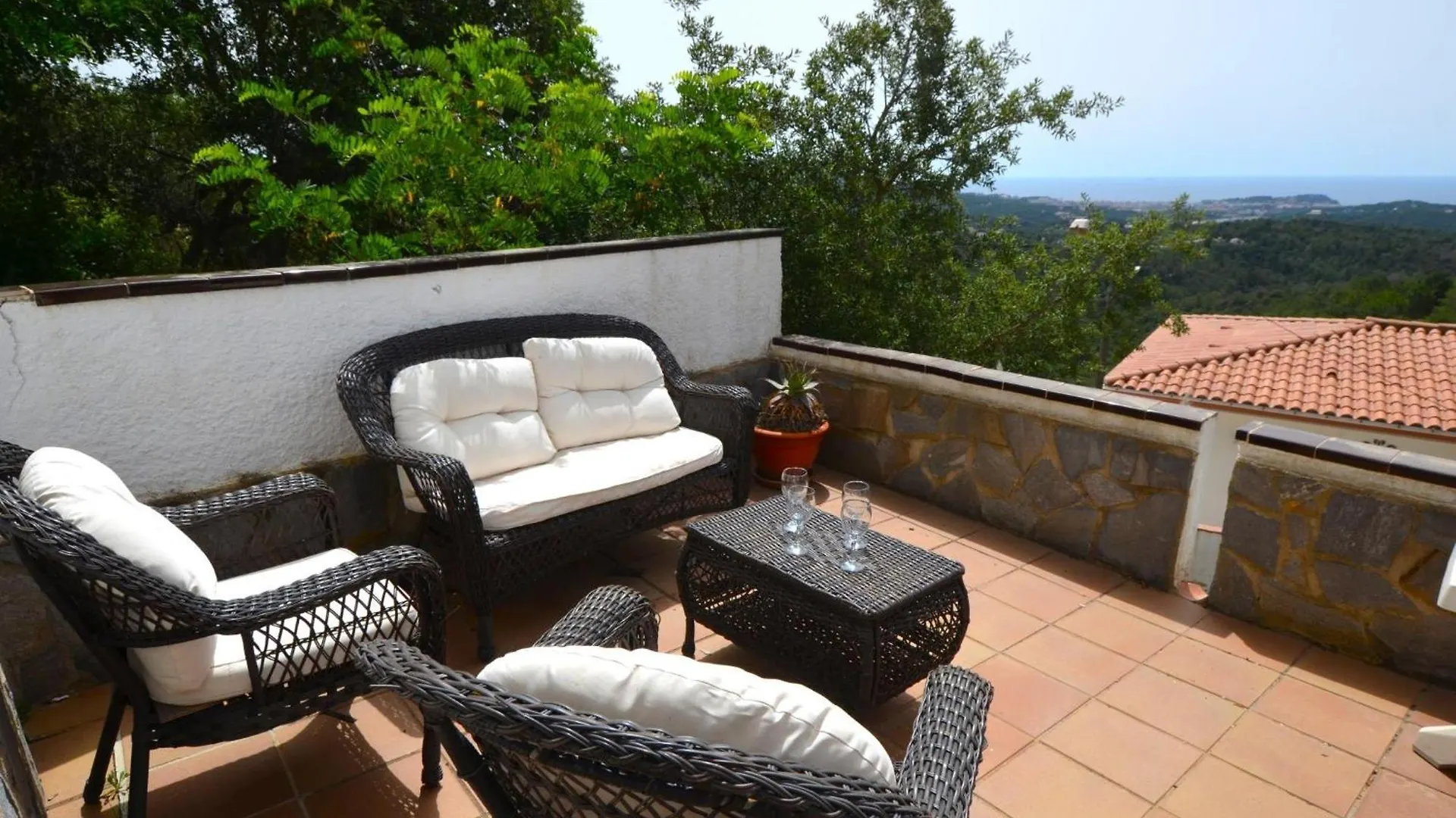 Villa Maddy 9 Personas يوريت دي مار