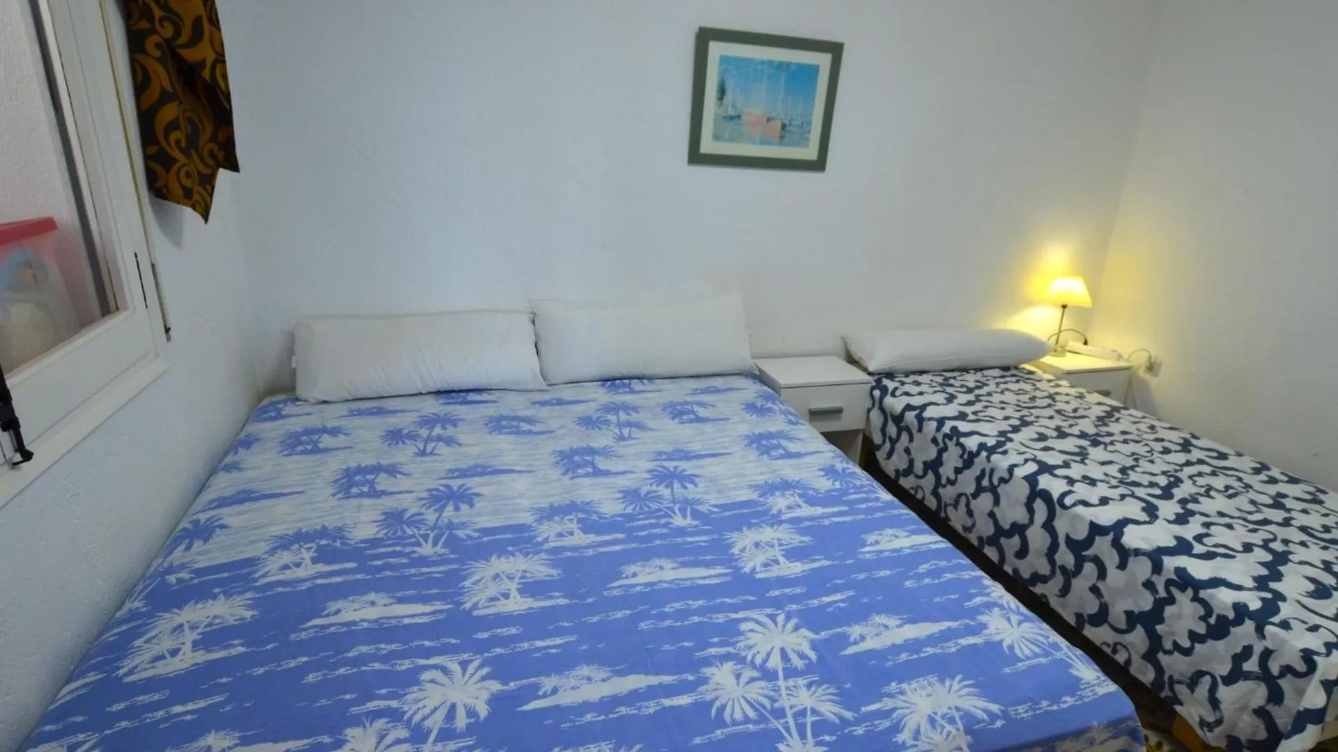 Villa Maddy 9 Personas يوريت دي مار بيت للعطل