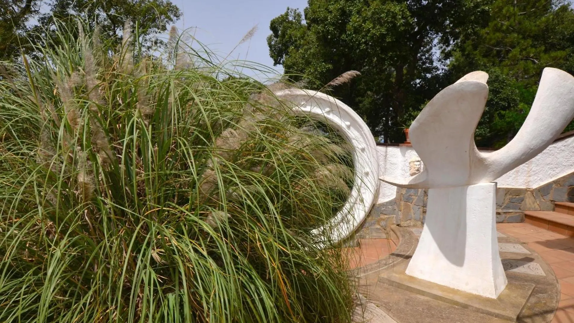 Villa Maddy 9 Personas يوريت دي مار
